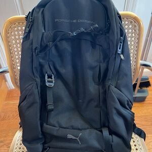 Porsche Design Puma Backpack
